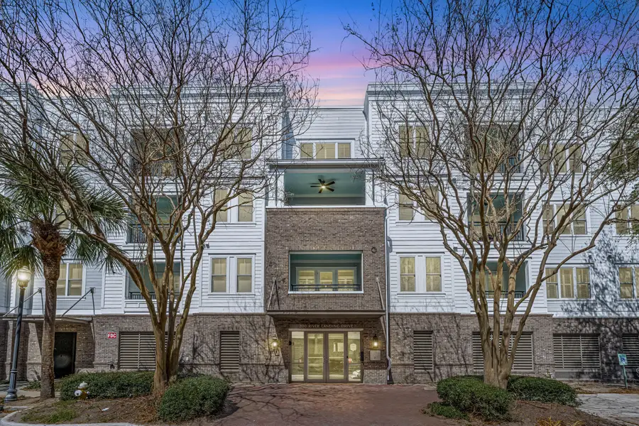 200 River Landing Drive #307f, Charleston, SC 29492 - #2
