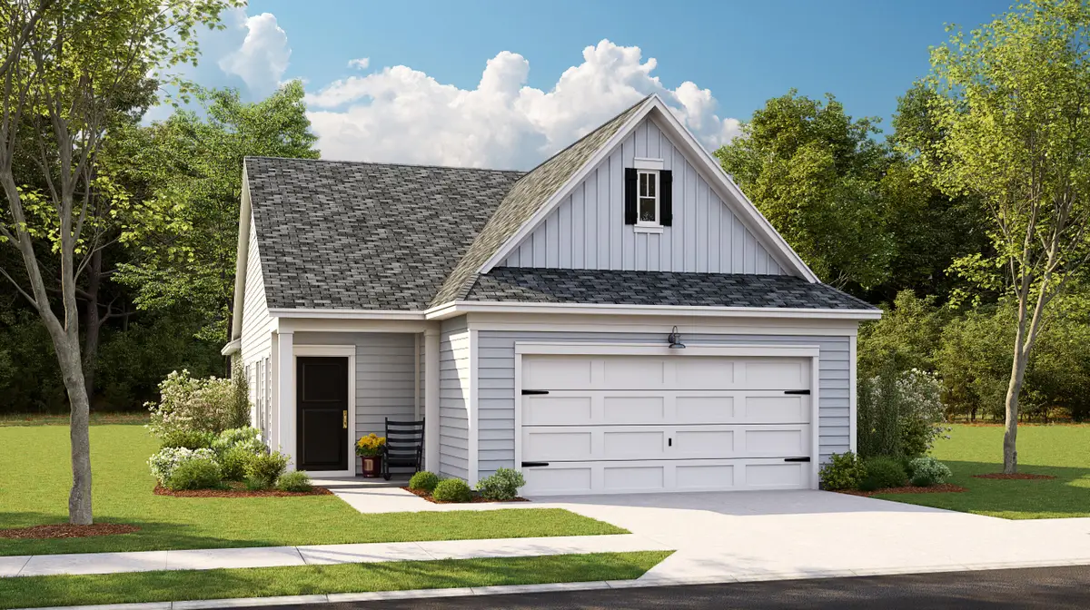 160 Bono Court, Summerville, SC 29486 - #1