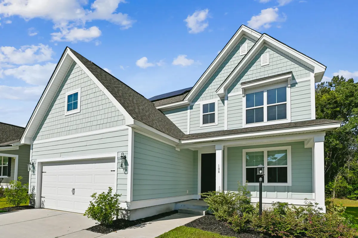 108 Abbey Terrace Road, Moncks Corner, SC 29461 - #1