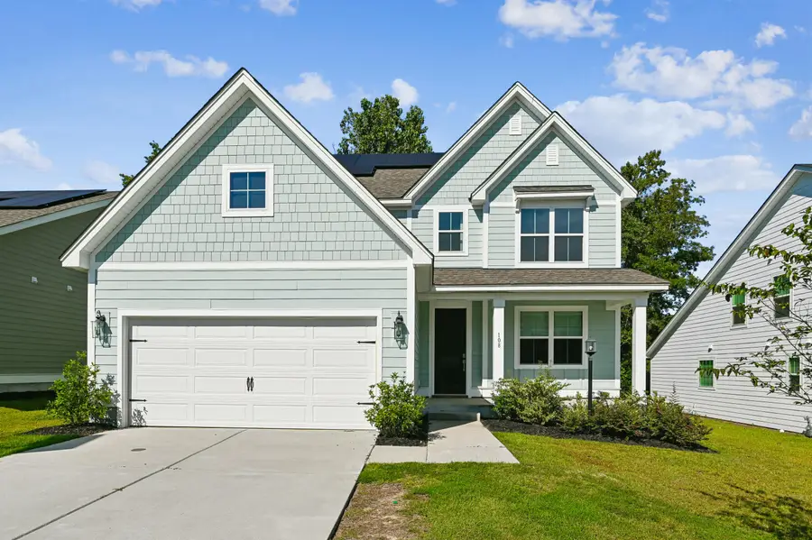 108 Abbey Terrace Road, Moncks Corner, SC 29461 - #2