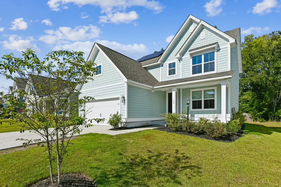 108 Abbey Terrace Road, Moncks Corner, SC 29461 - #3