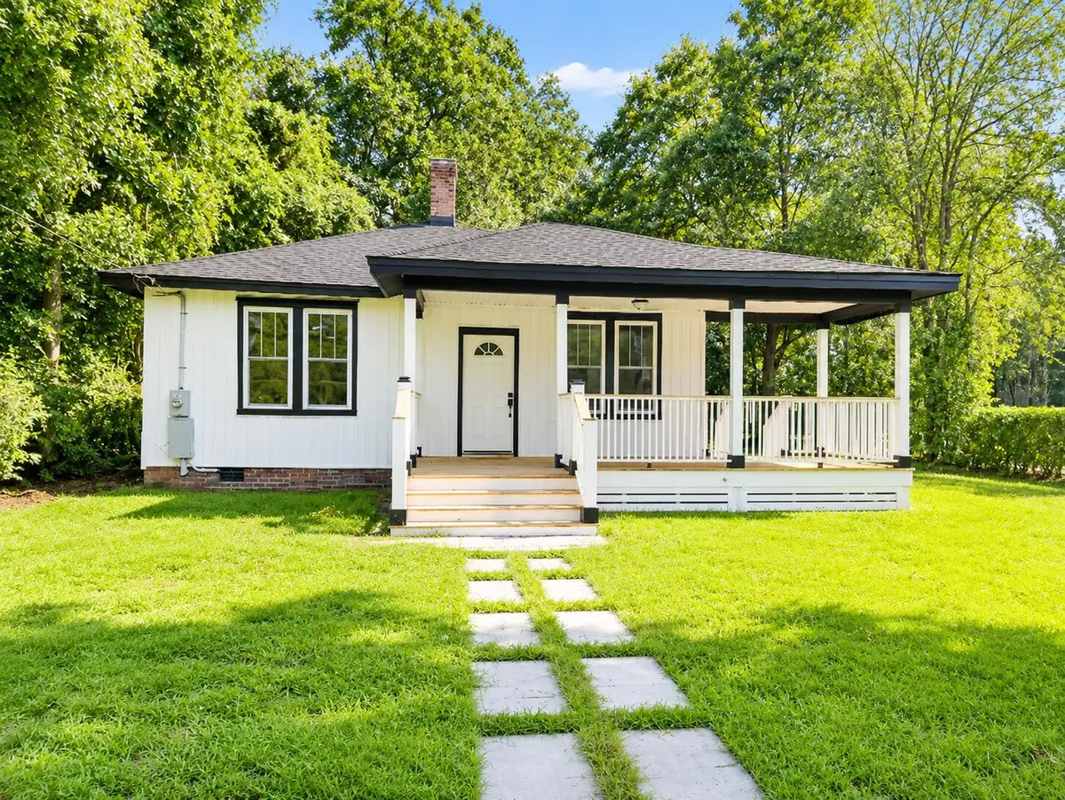 203 E George Street, Saint George, SC 29477 - #1