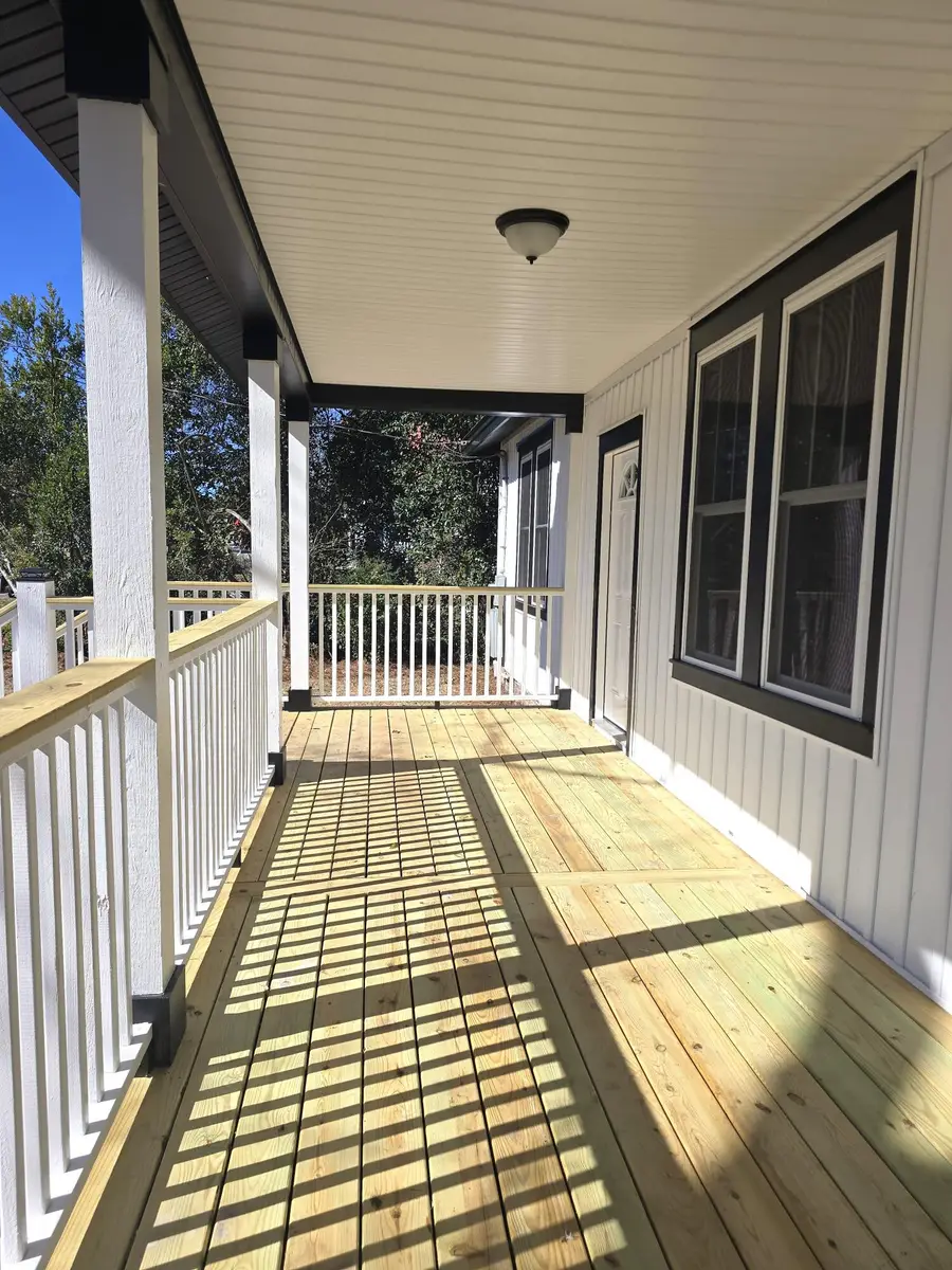 203 E George Street, Saint George, SC 29477 - #3