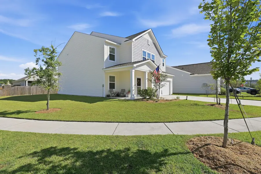 5006 Larken Court, Summerville, SC 29485 - #2