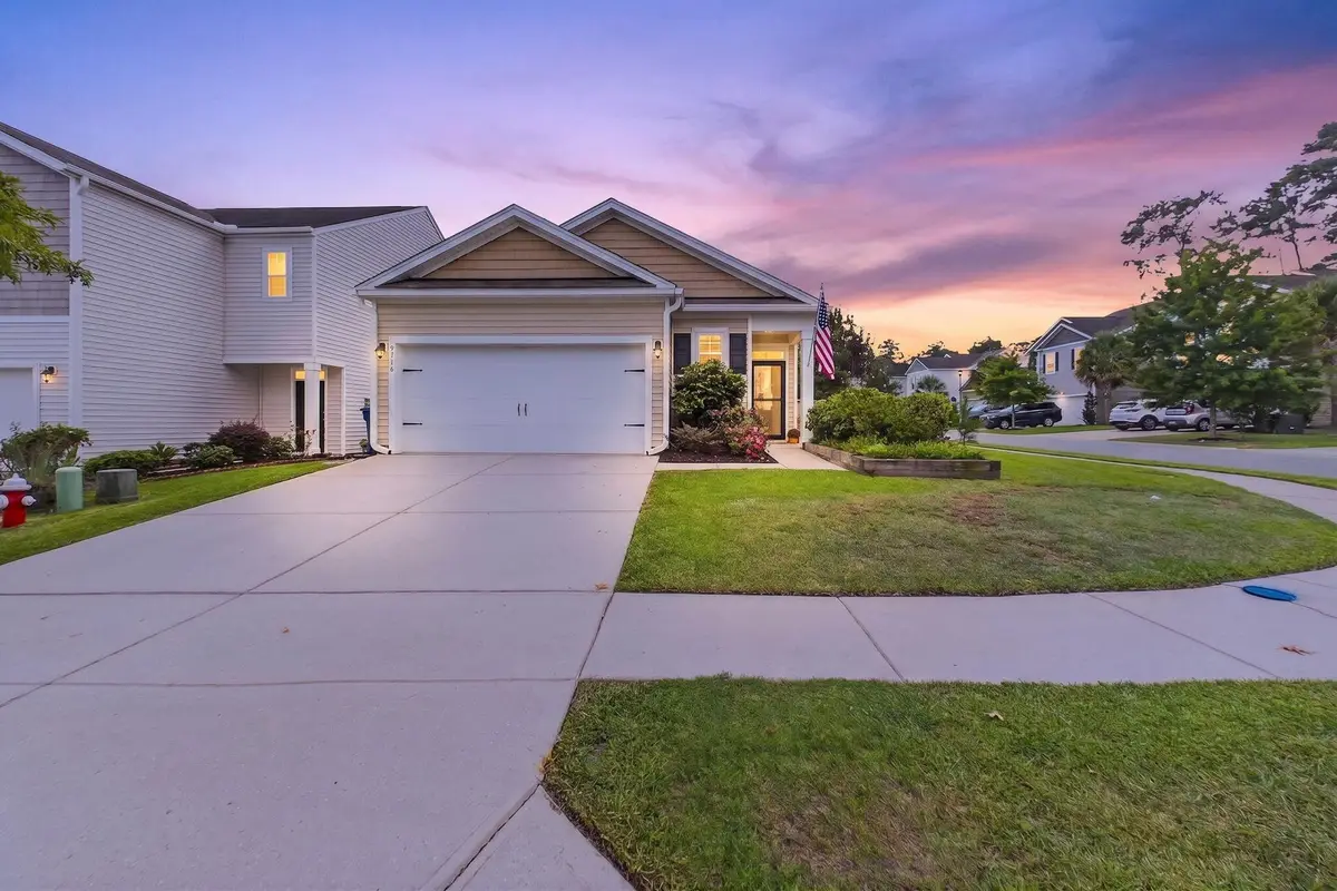 9718 Fanning Basket Lane, Ladson, SC 29456 - #1