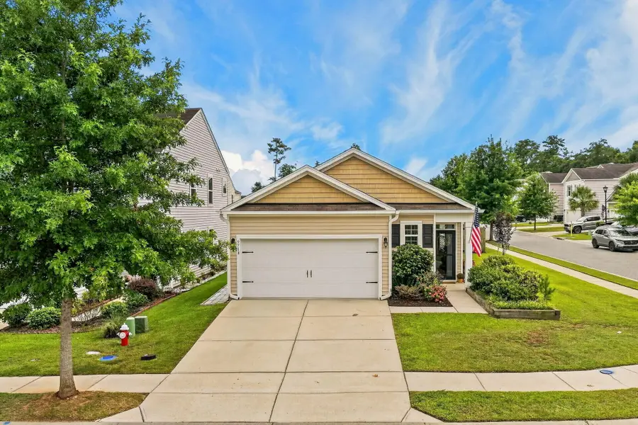 9718 Fanning Basket Lane, Ladson, SC 29456 - #2