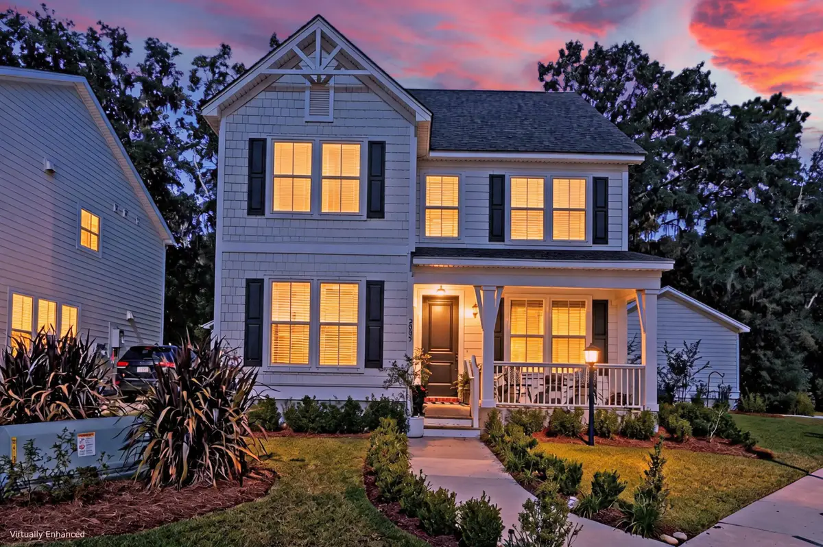 2005 Blue Bayou Boulevard, Johns Island, SC 29455 - #1