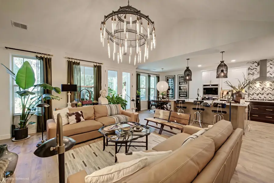 2005 Blue Bayou Boulevard, Johns Island, SC 29455 - #3