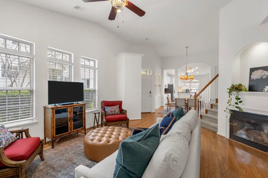 2463 Draymohr Court, Mount Pleasant, SC 29466 - #3
