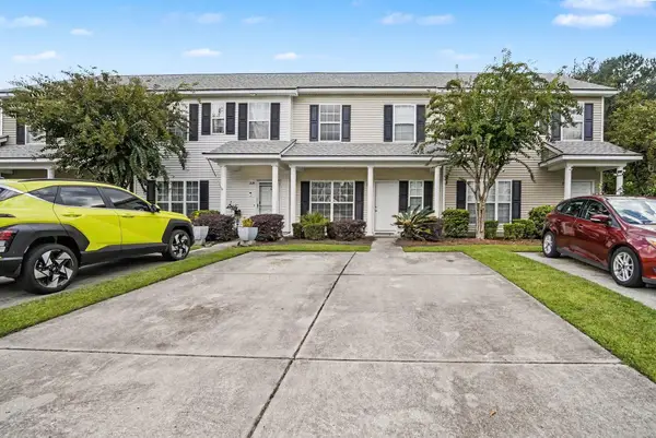 223 Congaree River Drive, Summerville, SC 29485