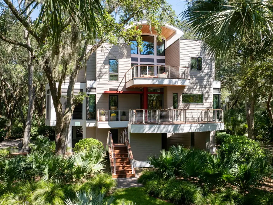 2824 Dove Nest Court, Johns Island, SC 29455 - #2