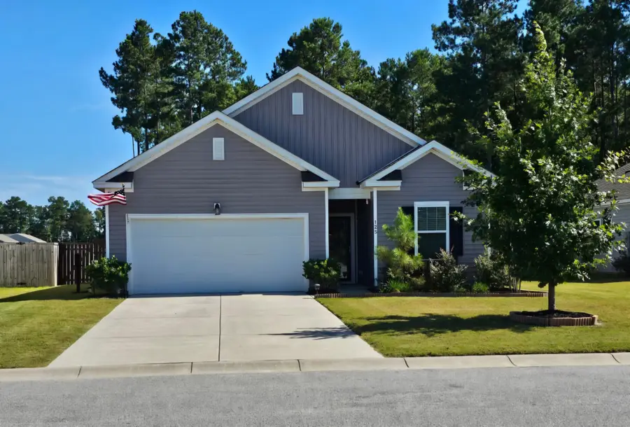 125 Lyra Lane, Summerville, SC 29486 - #2