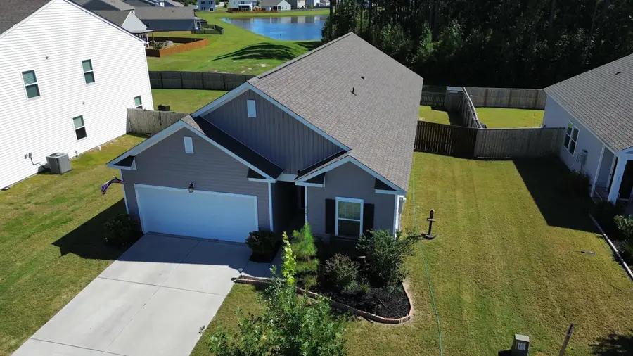 125 Lyra Lane, Summerville, SC 29486 - #3