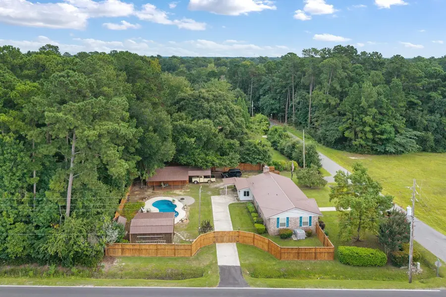 100 Ballentine Street, Moncks Corner, SC 29461 - #2