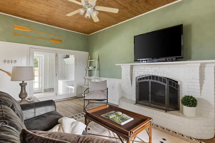 100 Ballentine Street, Moncks Corner, SC 29461 - #3