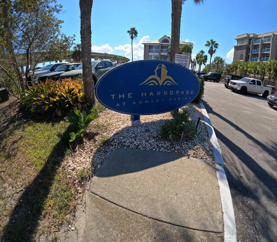 33 Lockwood Drive #Slip G-6, Charleston, SC 29401 - #2