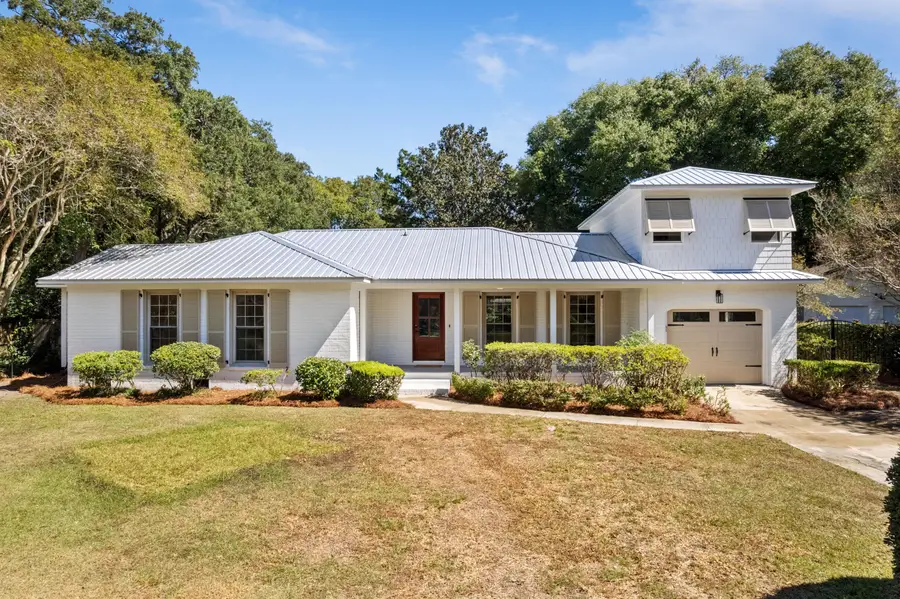 1350 Winifred Street, Mount Pleasant, SC 29464 - #2