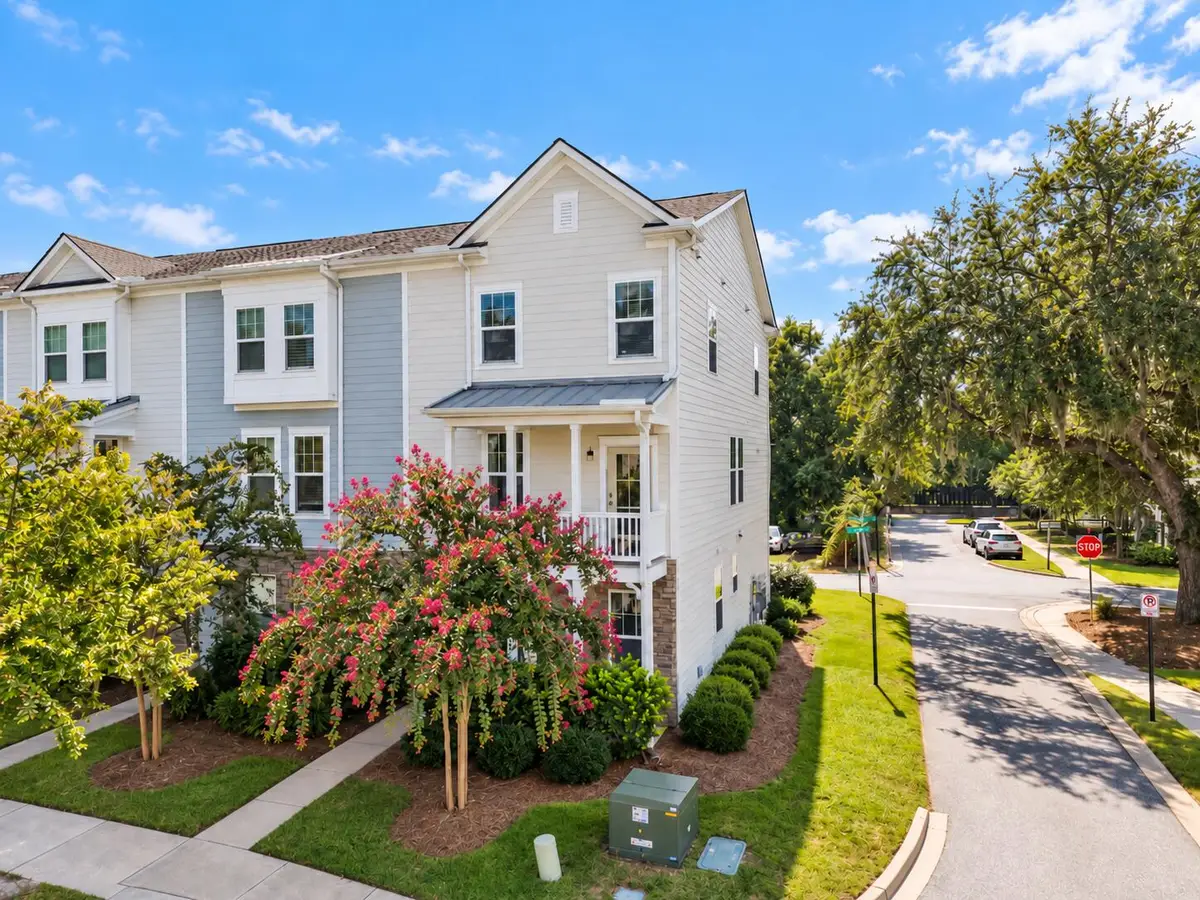 119 Rowans Creek Drive, Charleston, SC 29492 - #1