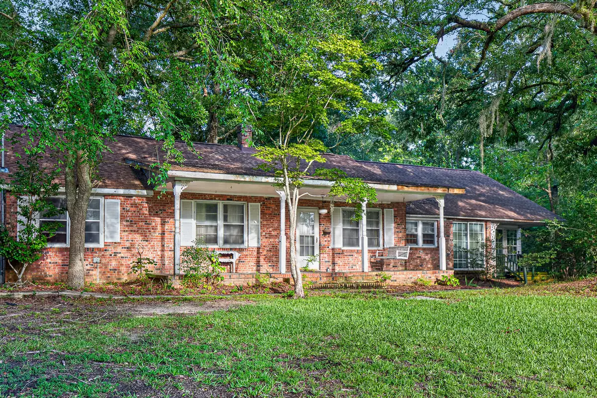 1263 N U.s. Hwy 52, Moncks Corner, SC 29461 - #1