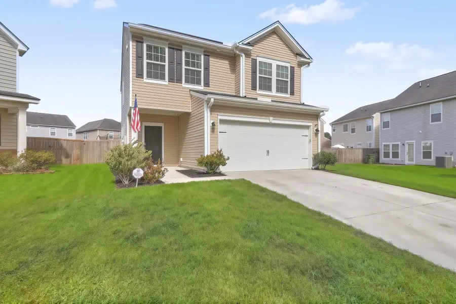 111 Guinness Lane, Moncks Corner, SC 29461 - #2
