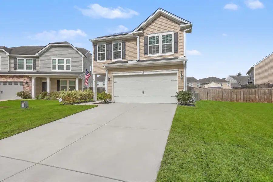 111 Guinness Lane, Moncks Corner, SC 29461 - #3