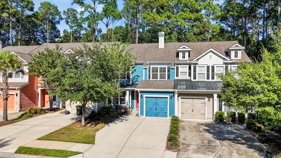 1802 Chauncys Court, Mount Pleasant, SC 29466 - #2