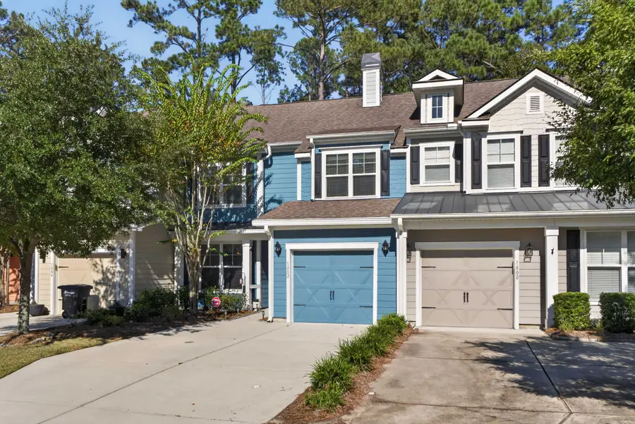 1802 Chauncys Court, Mount Pleasant, SC 29466 - #3
