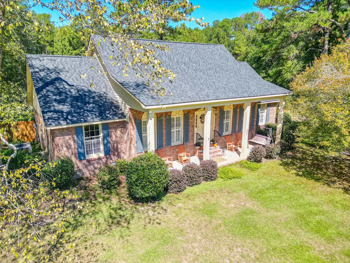 386 Rigby Road, Bowman, SC 29018 - #1