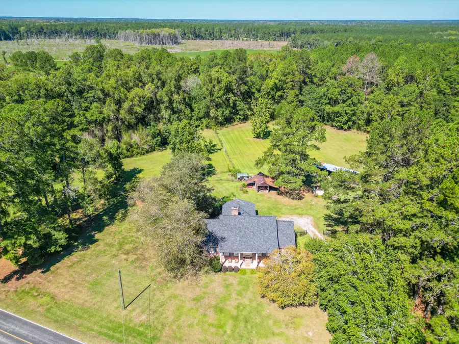 386 Rigby Road, Bowman, SC 29018 - #2