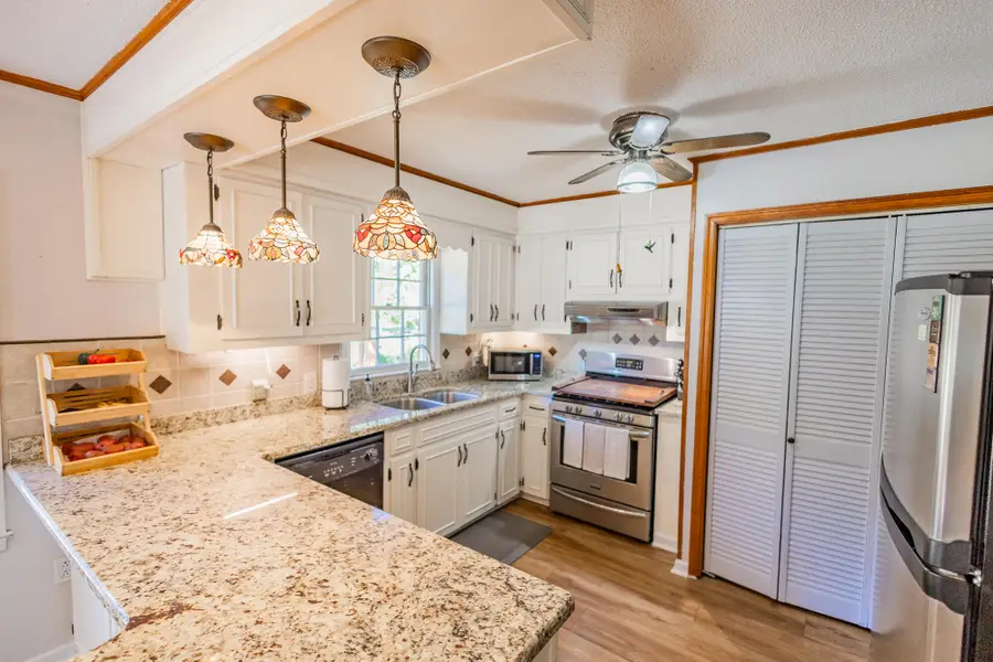 386 Rigby Road, Bowman, SC 29018 - #3
