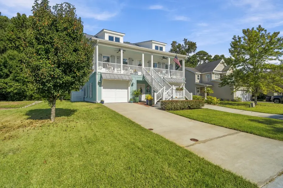 2182 Annie Laura Lane, Mount Pleasant, SC 29466 - #2