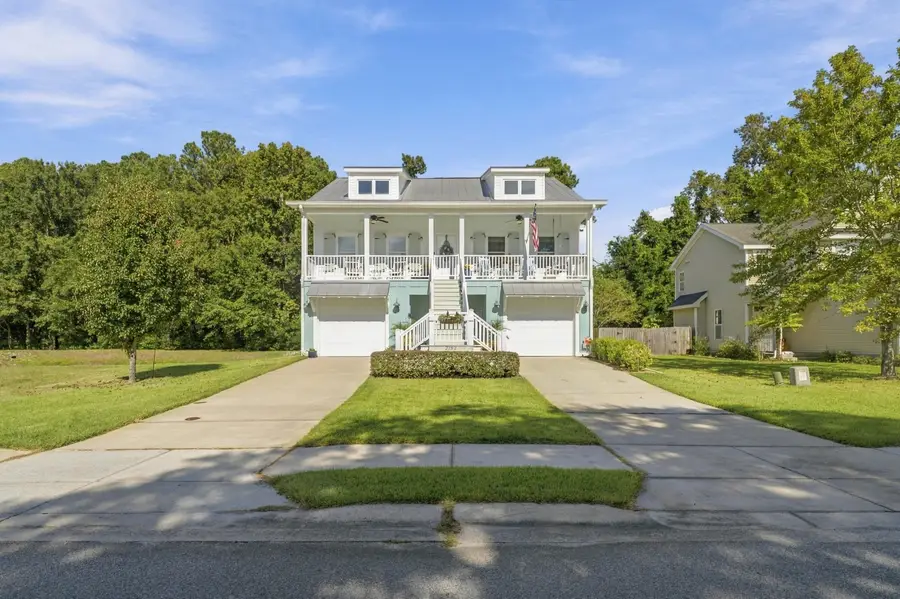 2182 Annie Laura Lane, Mount Pleasant, SC 29466 - #3