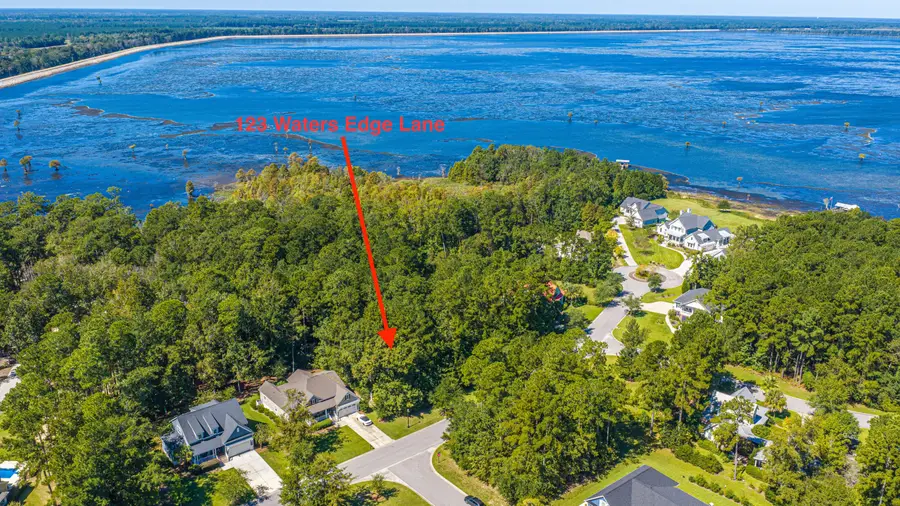 123 Waters Edge Lane, Moncks Corner, SC 29461 - #3