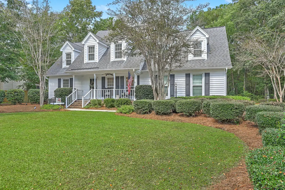109 Queensbury Circle, Goose Creek, SC 29445 - #1