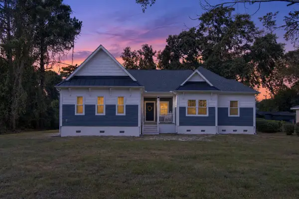 1339 Ronald Lane, Charleston, SC 29412