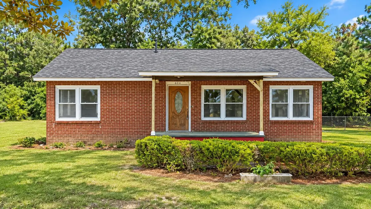 4071 Byrnes, Saint Stephen, SC 29479 - #1