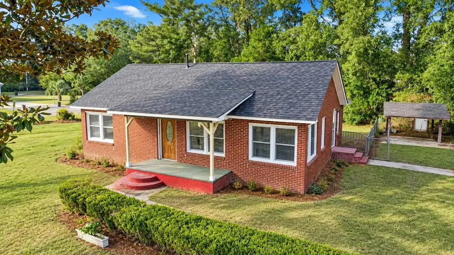 4071 Byrnes, Saint Stephen, SC 29479 - #2
