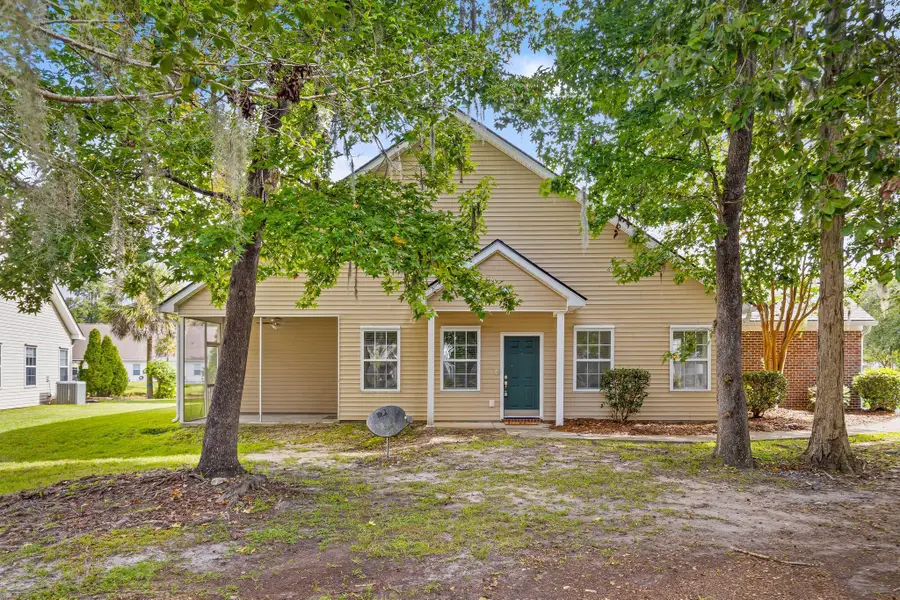 102 Larissa Drive, Charleston, SC 29414 - #2