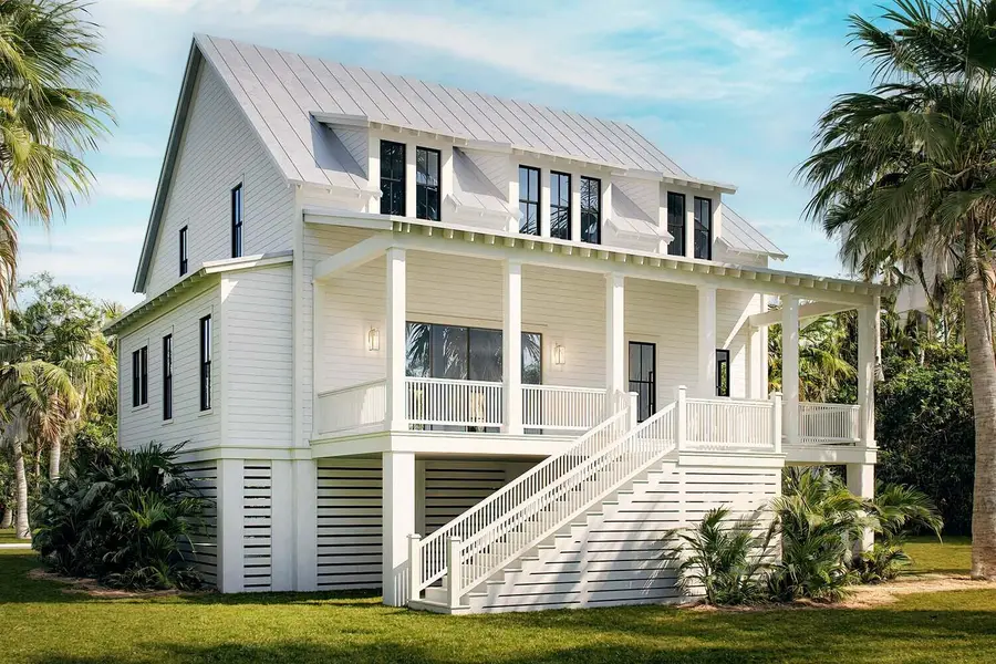 2200 Boatwright Road, Johns Island, SC 29455 - #2
