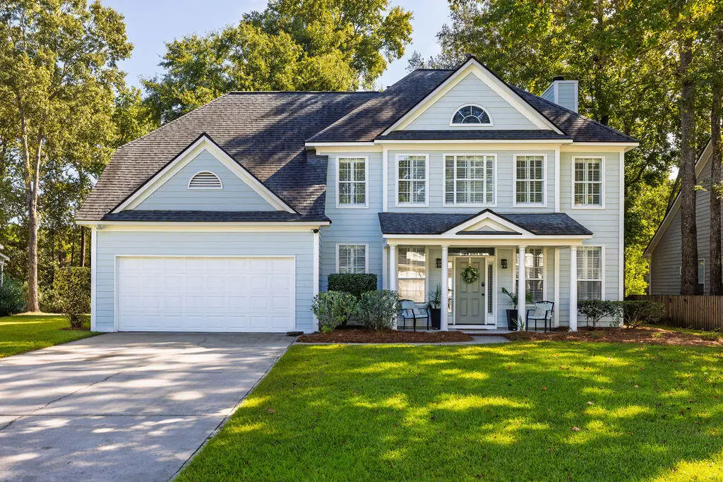 1044 Black Rush Circle, Mount Pleasant, SC 29466 - #1