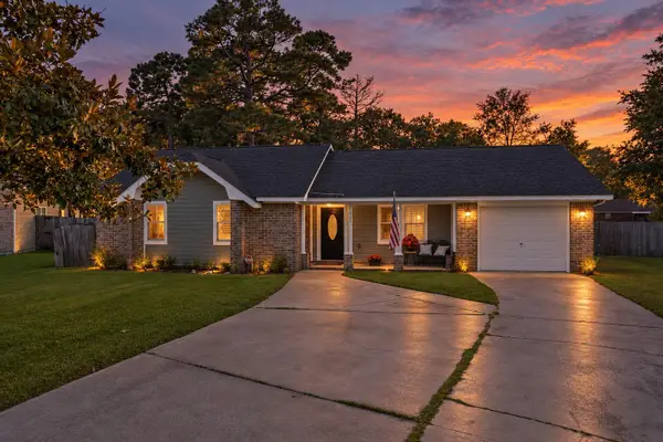 113 Nathan Road, Summerville, SC 29486