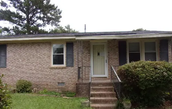 413 Swansea Heights Avenue, Swansea, SC 29160