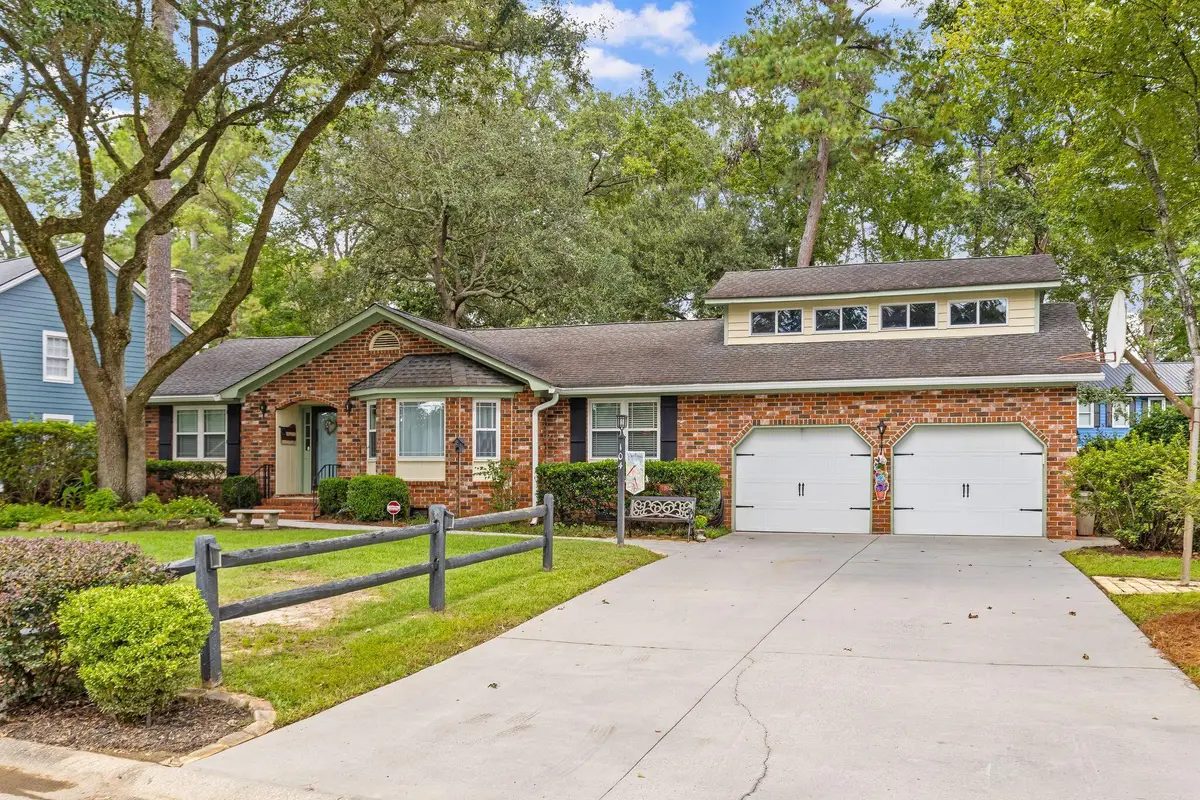 104 Sweetbriar Road, Summerville, SC 29485 - #1