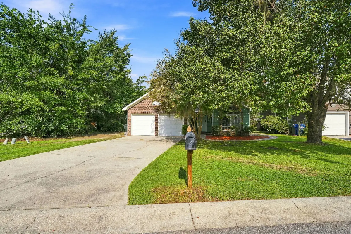 10 Solomon Court, Charleston, SC 29414 - #1