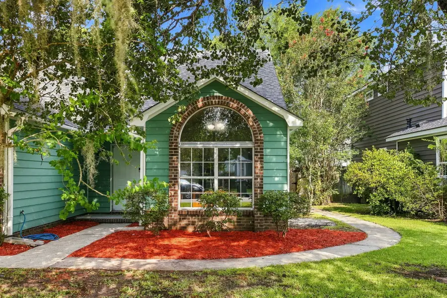 10 Solomon Court, Charleston, SC 29414 - #3