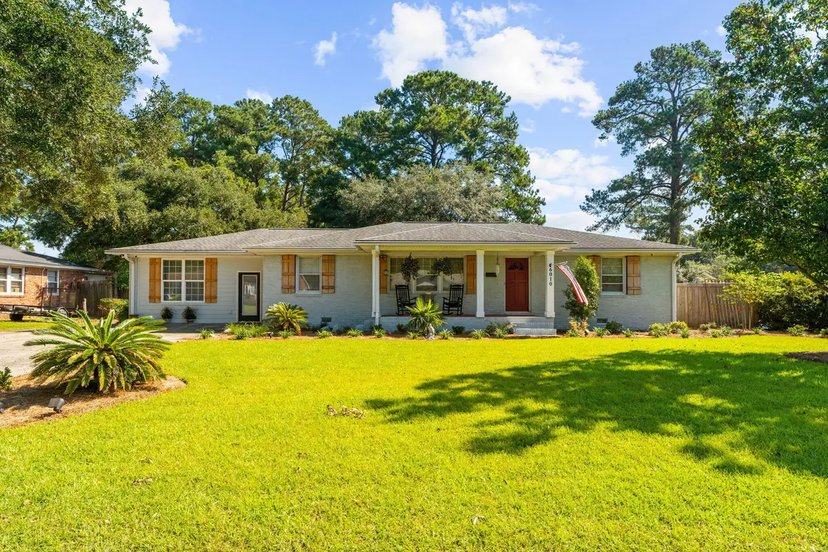 6010 Wedgewood Drive, Hanahan, SC 29410 - #1