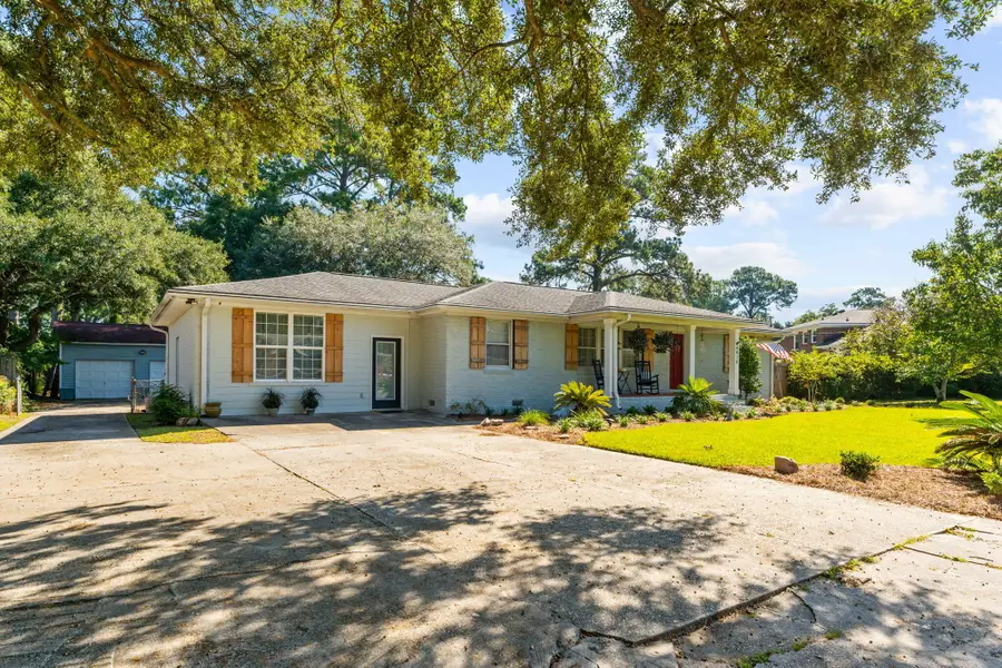 6010 Wedgewood Drive, Hanahan, SC 29410 - #2