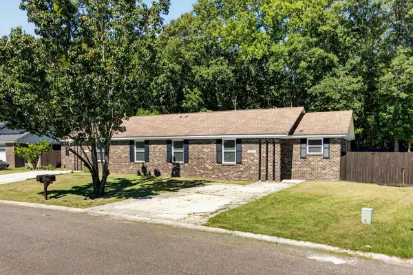 123 Woodduck Drive #A & B, Summerville, SC 29483