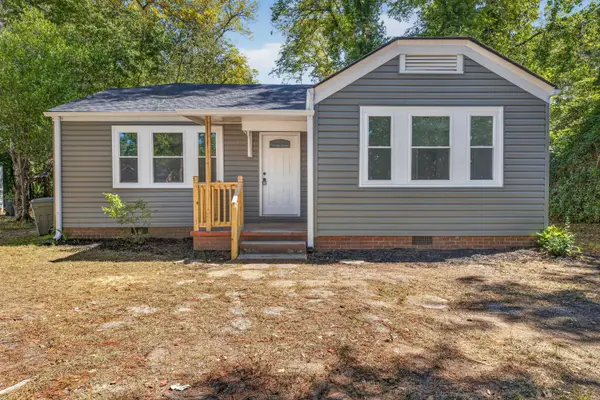 1174 Ellis, Orangeburg, SC 29115
