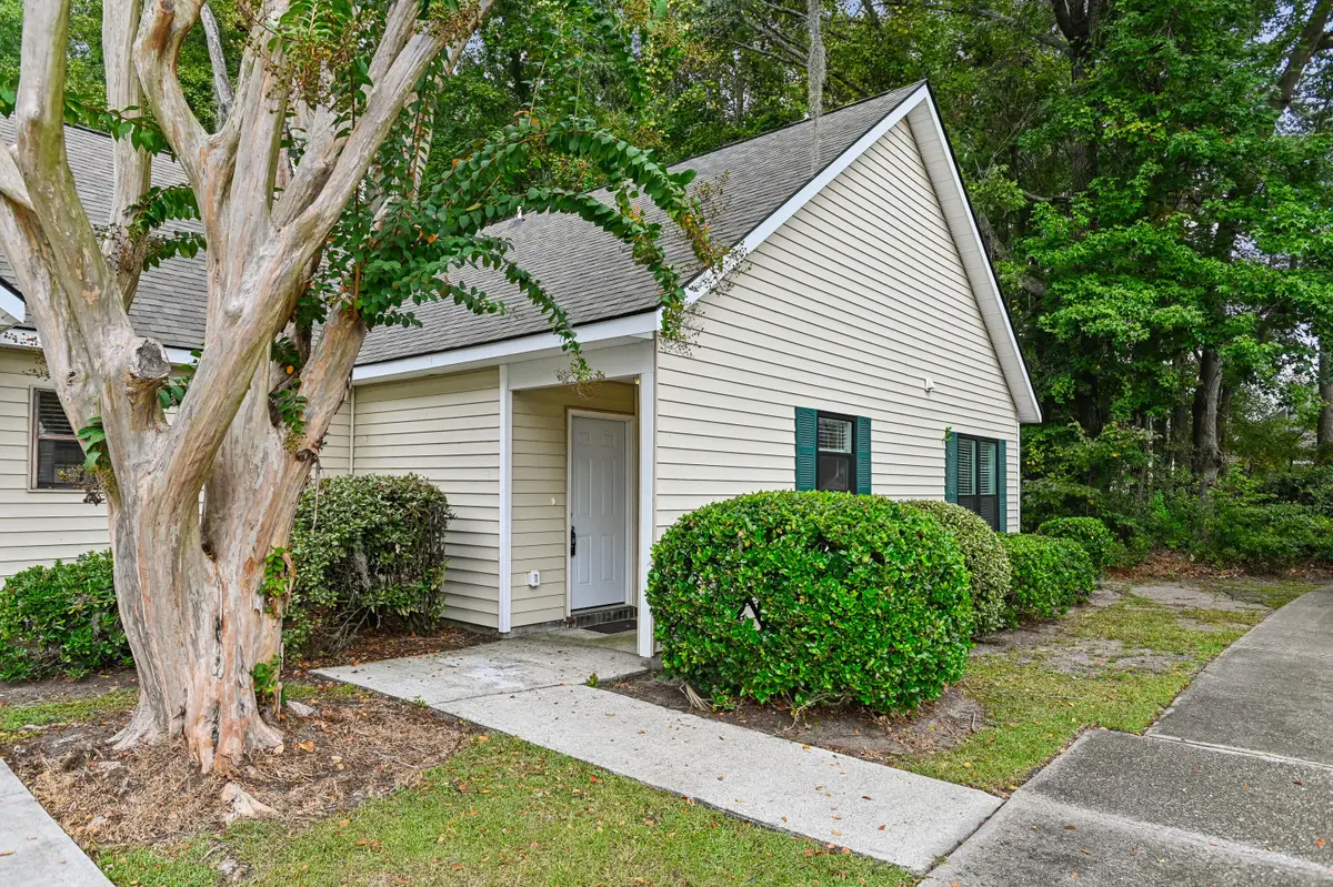 905 Burnley Road #Unit D, Charleston, SC 29414 - #1